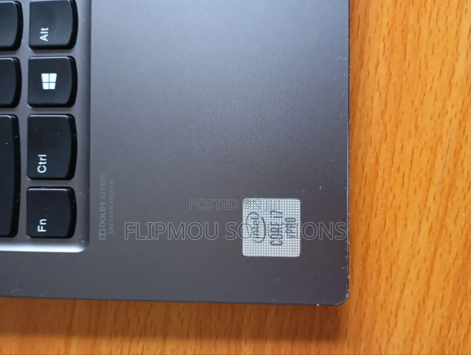 Laptop Lenovo ThinkPad X1 Yoga Gen 8 16GB Intel Core i7 SSD 512GB