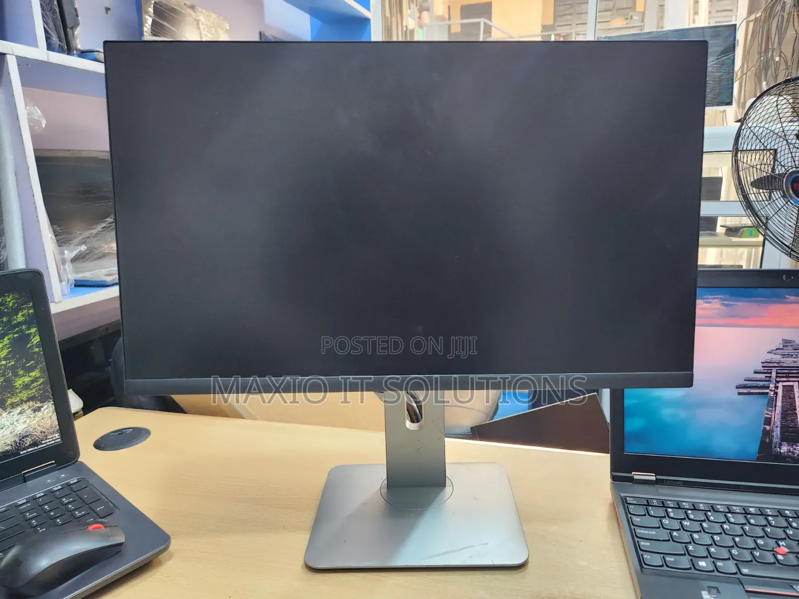Dell P2422h 24 Inch Frameless Monitor