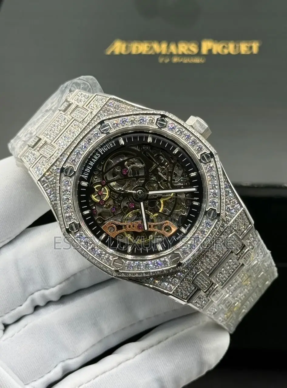High Quality Luxury Audemars Piquet Chain Wristwatches