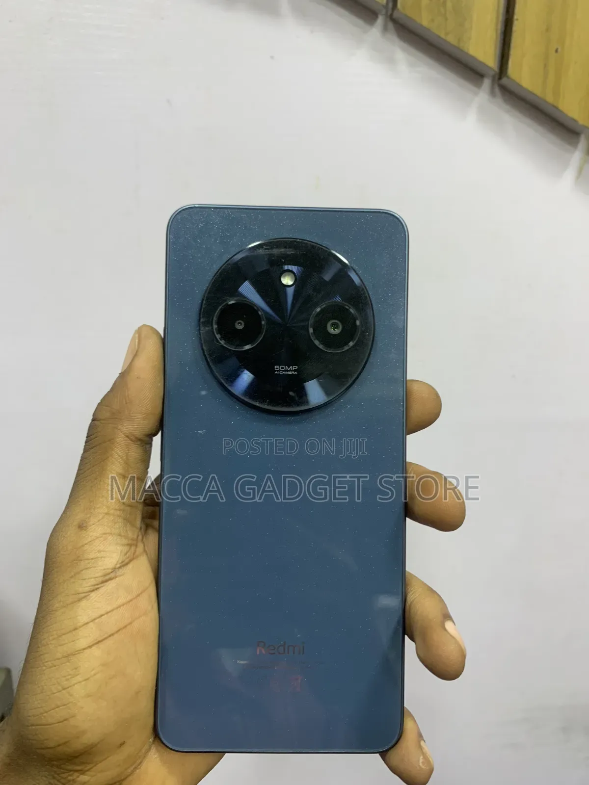 Xiaomi Redmi A3 Pro 128 GB Blue