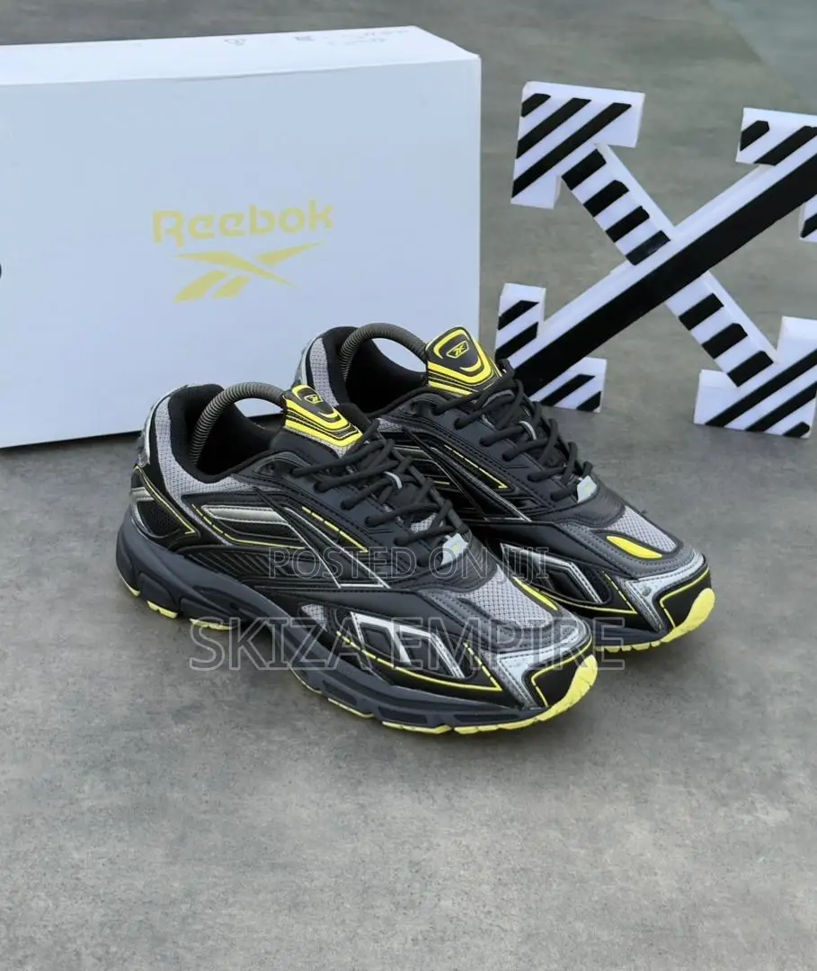 Original High Quality Reebok Premier Road Ultra Sneakers