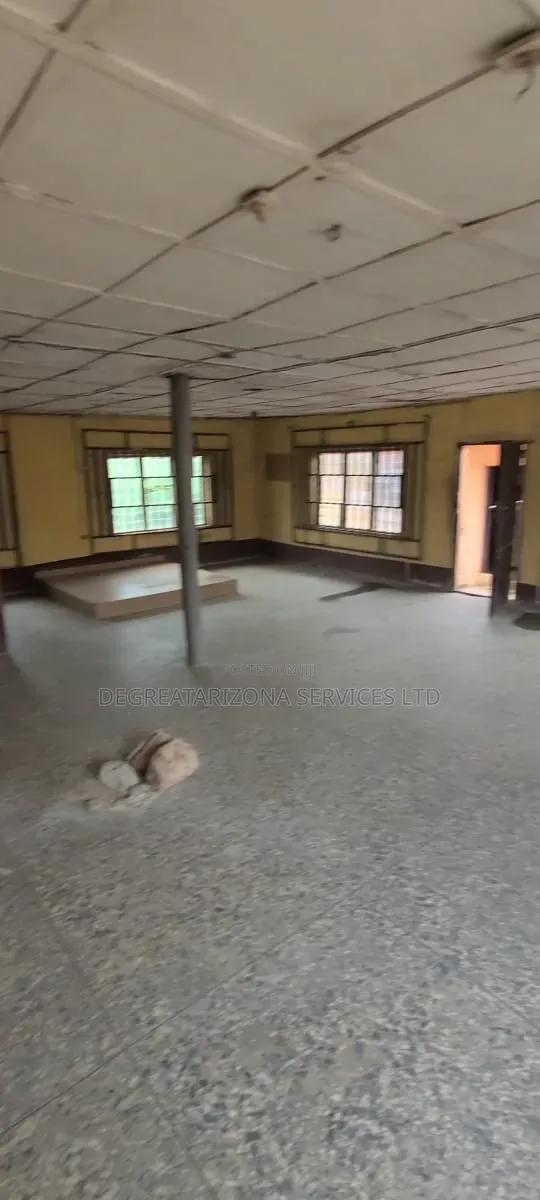 Big Hall/Office Space/Church Space Available for Rent