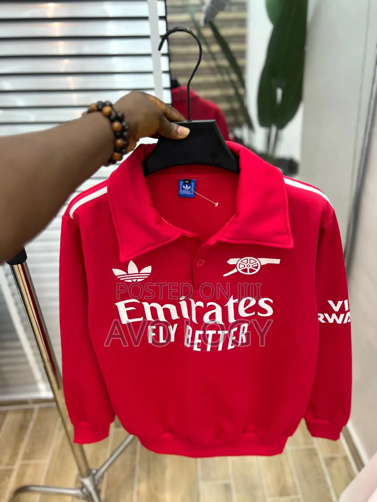 Flash Promo: Latest Arsenal PSG Jerseys Customization