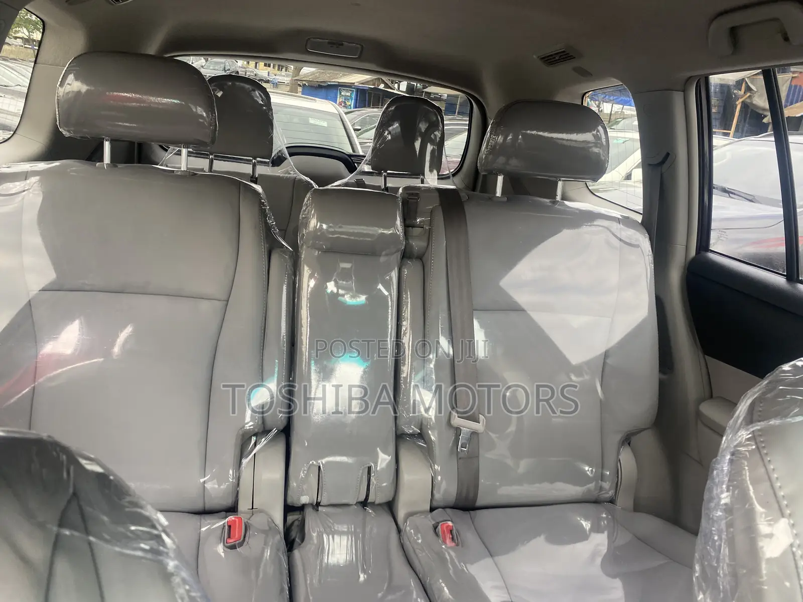 Toyota Highlander Limited 3.5l 4WD 2013 Maroon