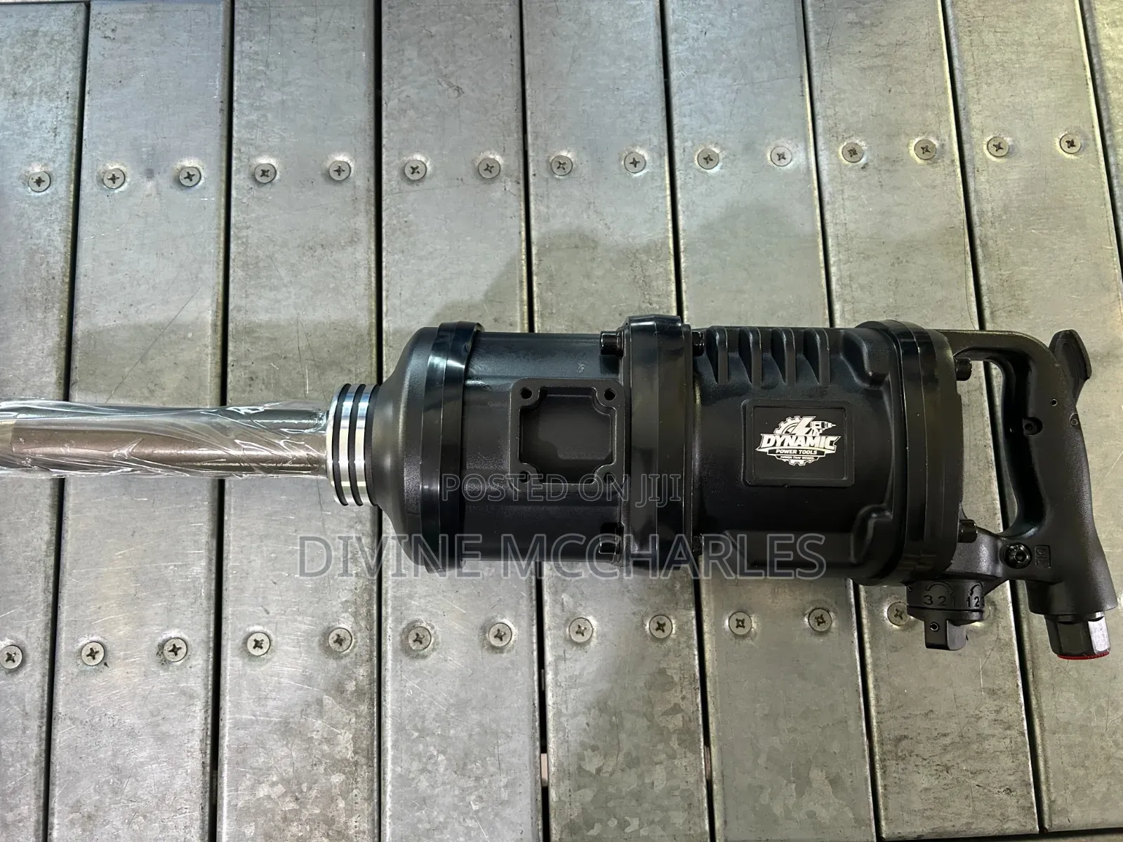 1inche Air Impact Wrench