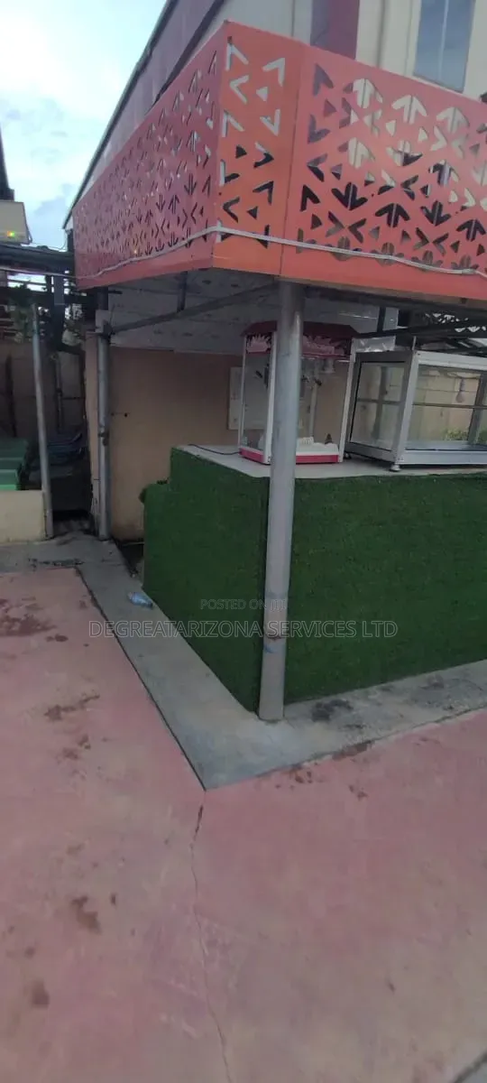 Event Centre Available for Rent