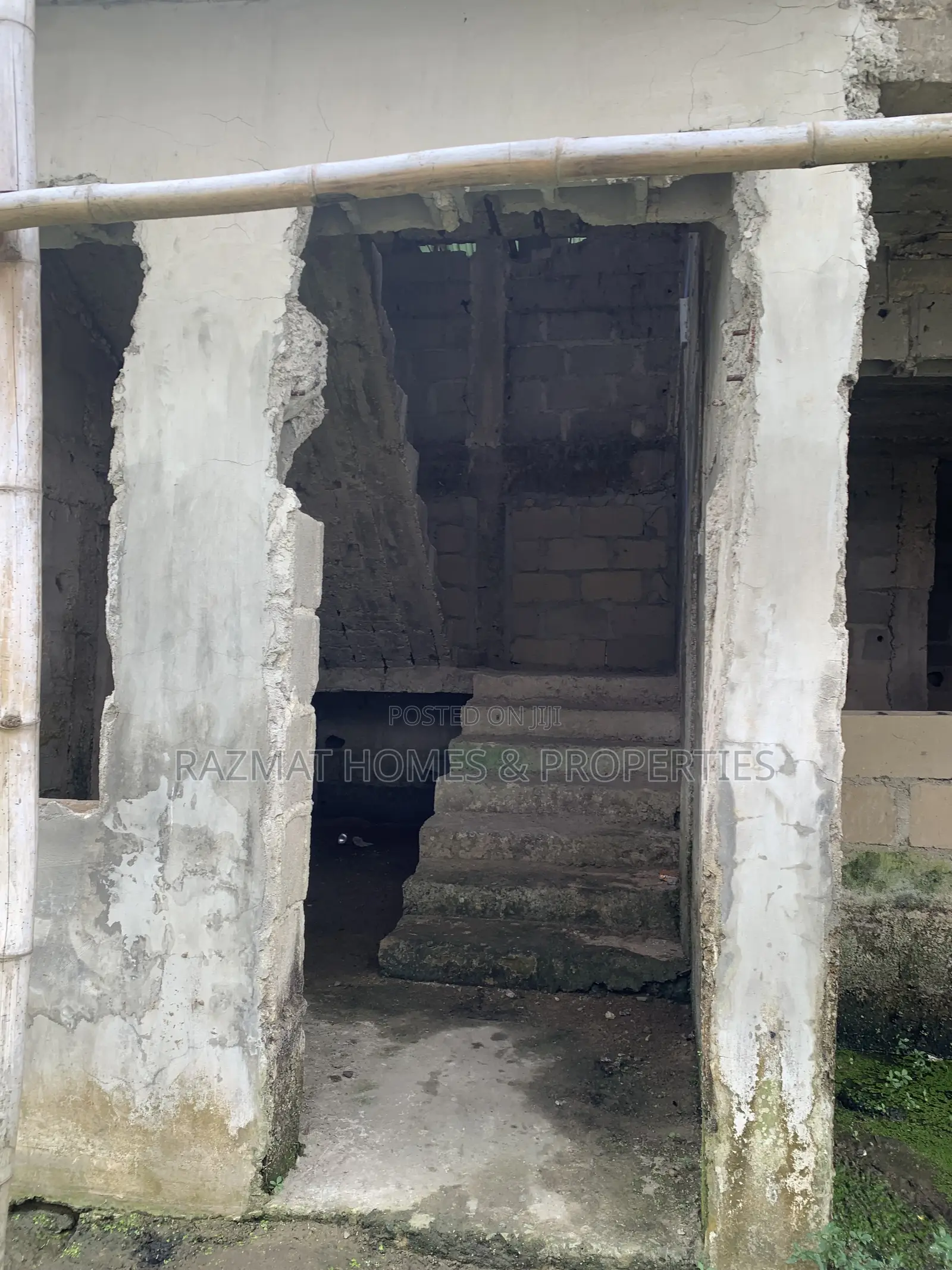 3bdrm Block of Flats in Ado / Ajah for sale
