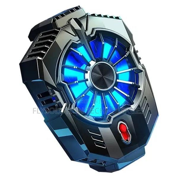 X20 Mobile Phone Cooler Cooling Fan