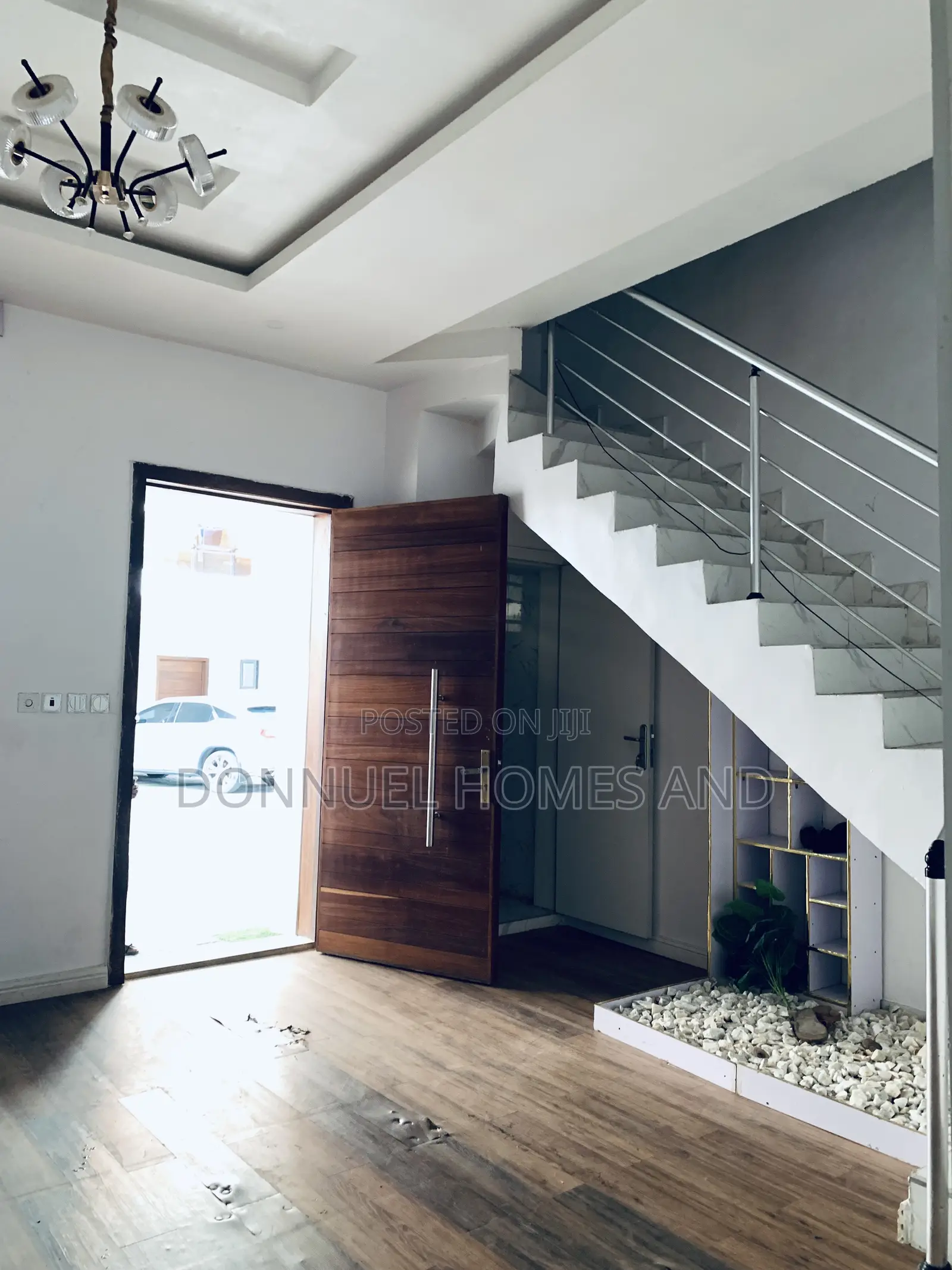 3bdrm Townhouse / Terrace in Ikota for rent