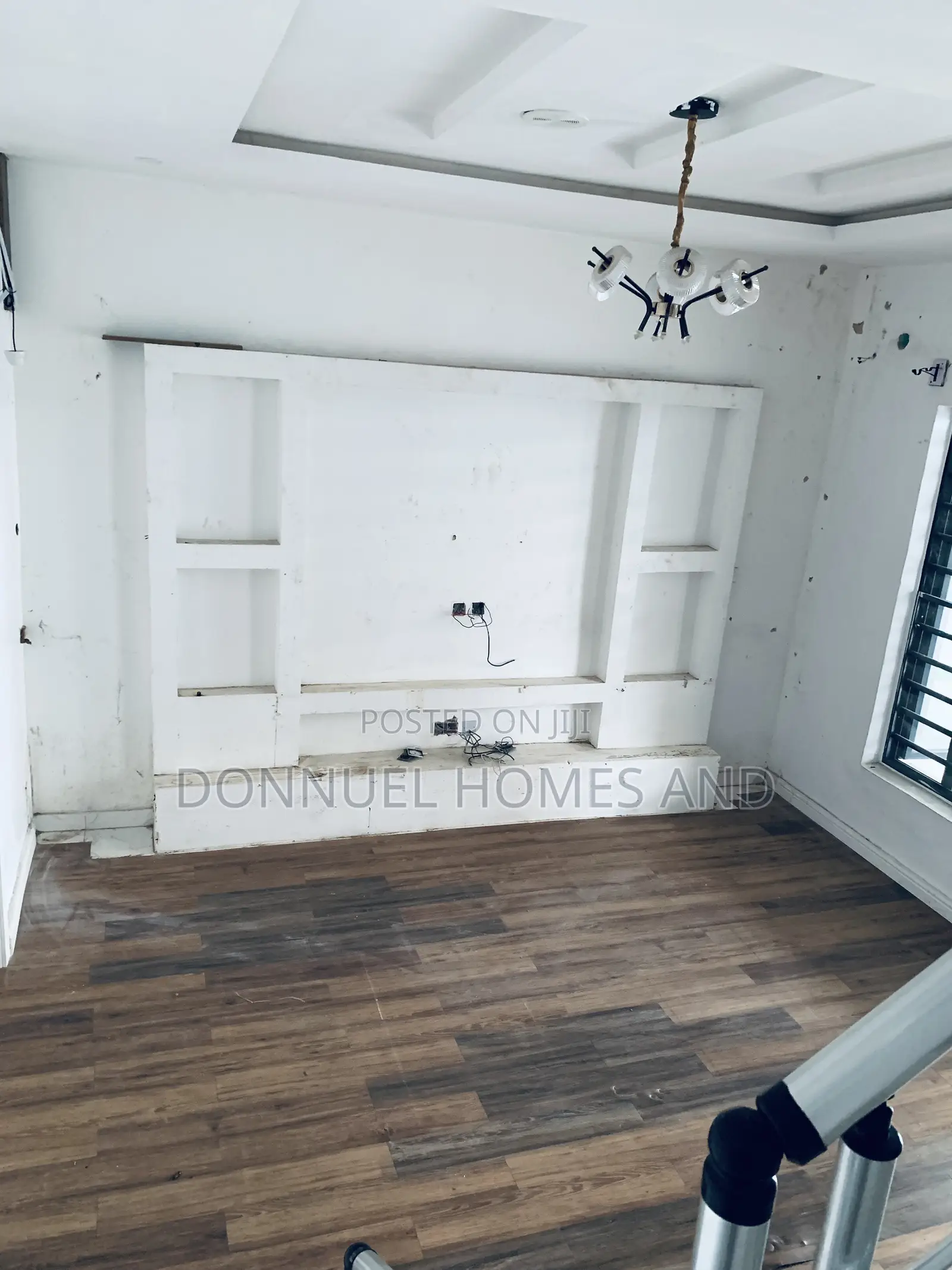 3bdrm Townhouse / Terrace in Ikota for rent