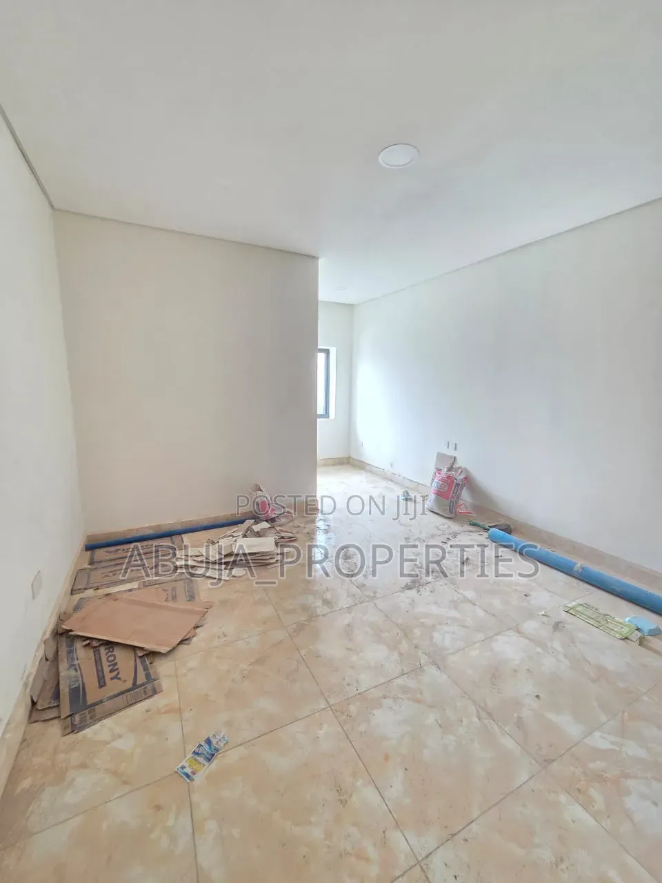 2bdrm Apartment in Jahi for sale