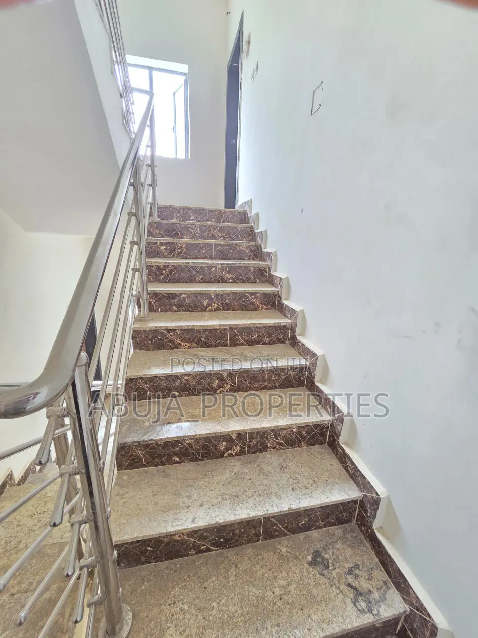2bdrm Apartment in Jahi for sale