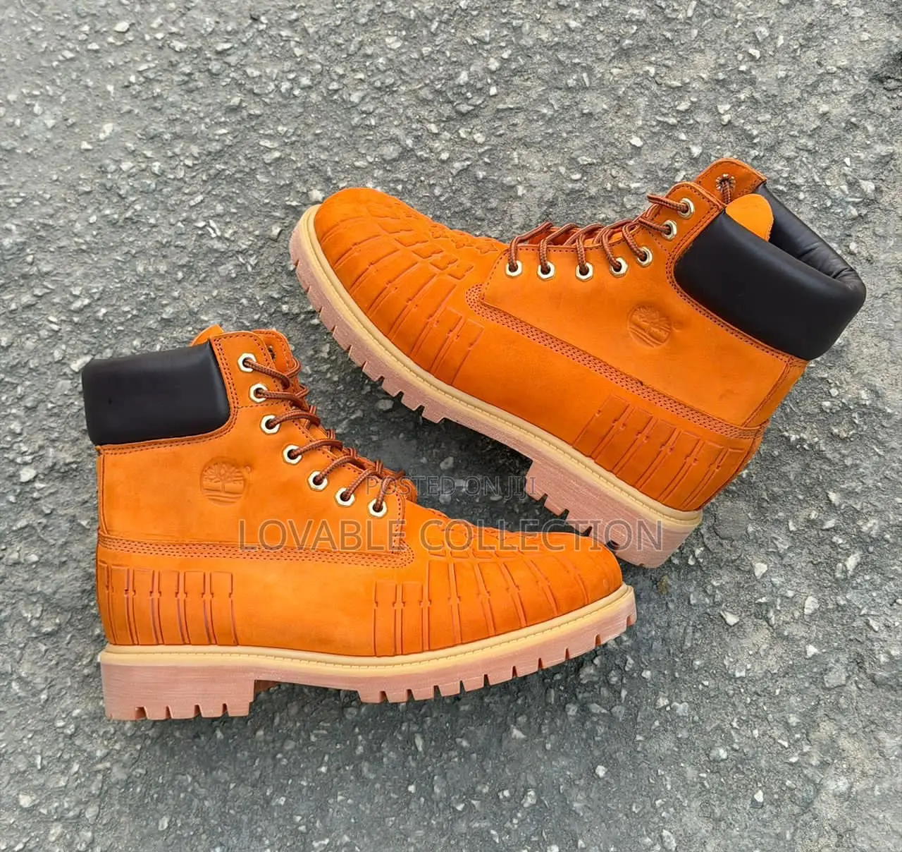 Timberland 6-Inch Premium Boot for Men