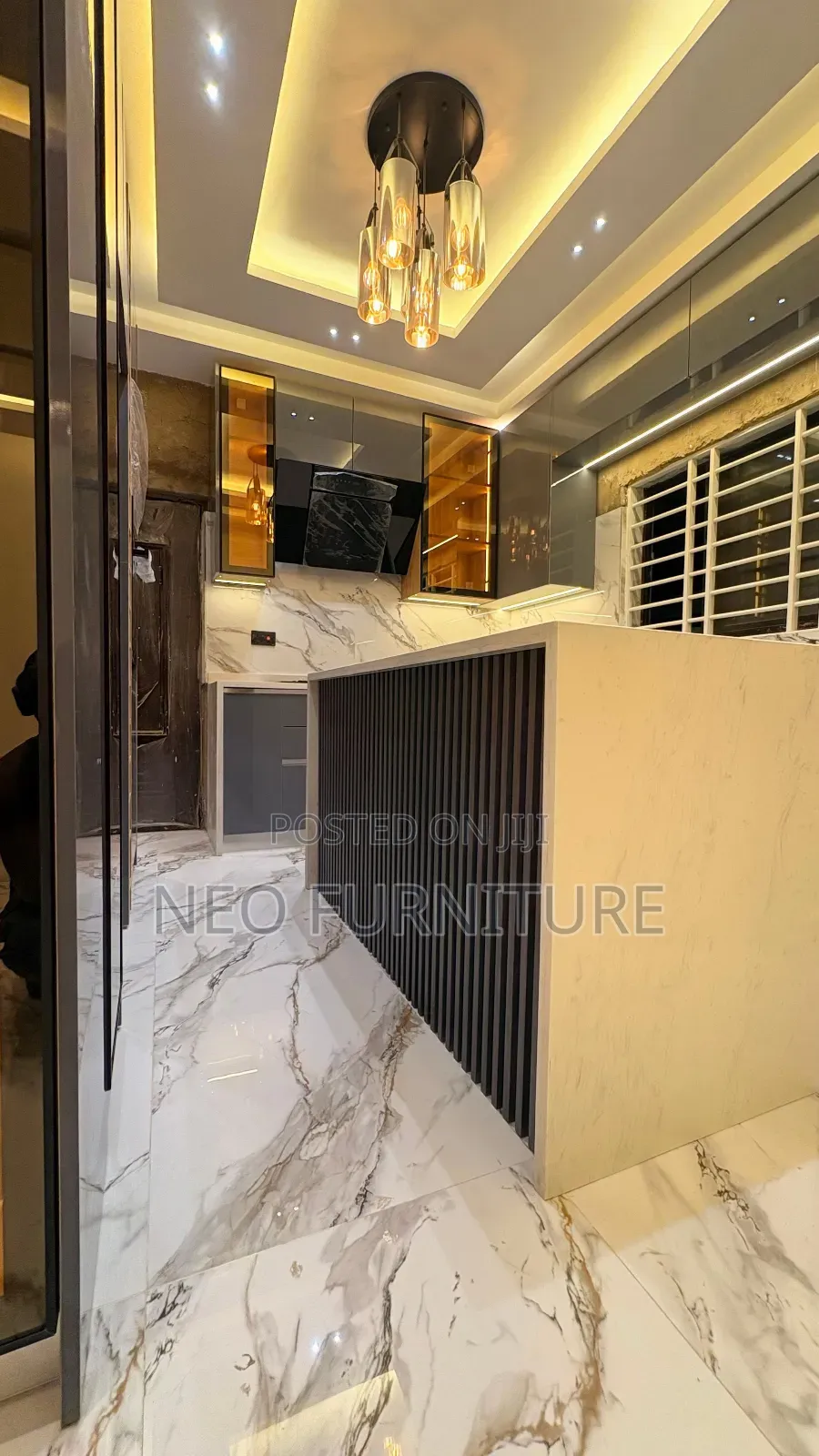Kitchen Cabinets