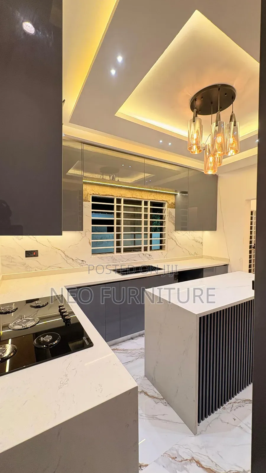 Kitchen Cabinets