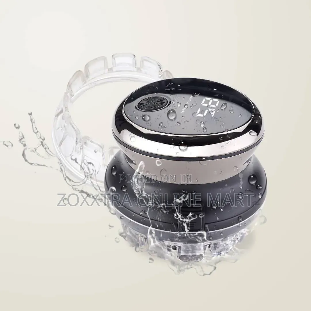 Ufo Rechargeable Professional Hair Clipper