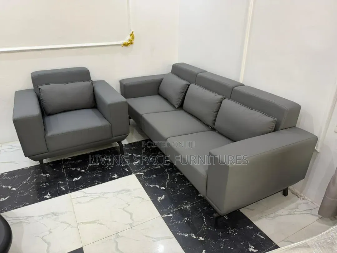 Contemporary Office/Home Sofa Chairs By 5seaters
