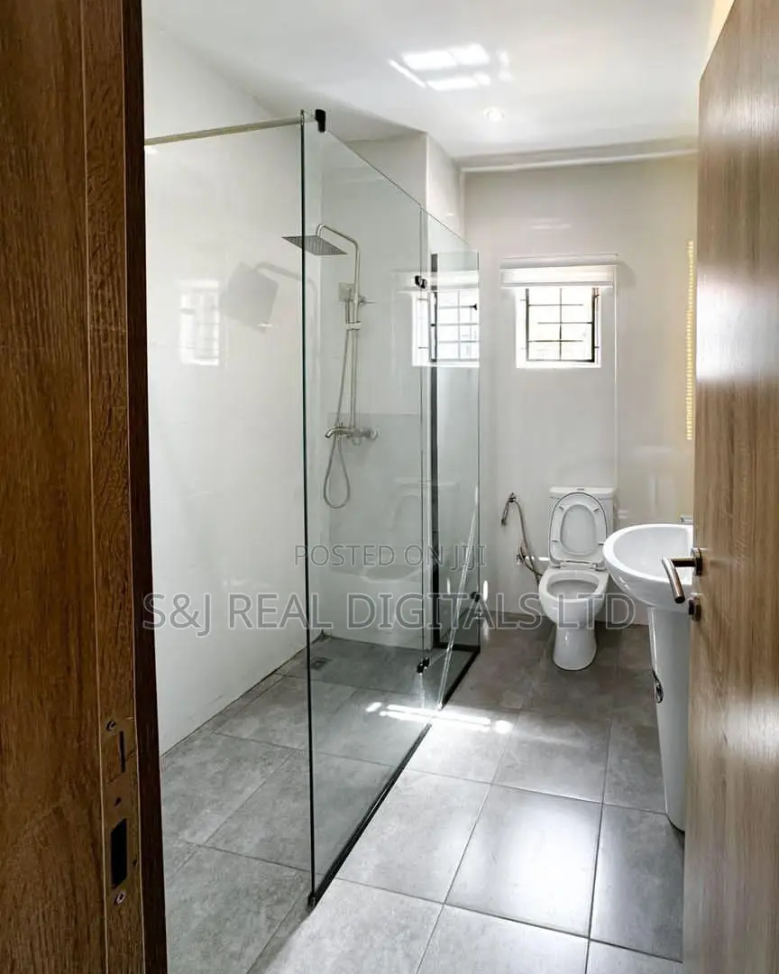 Furnished 4bdrm Duplex in Katampe Extension for rent