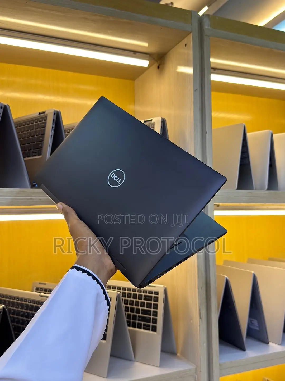 Laptop Dell Latitude 7480 8GB Intel Core i7 SSD 256GB