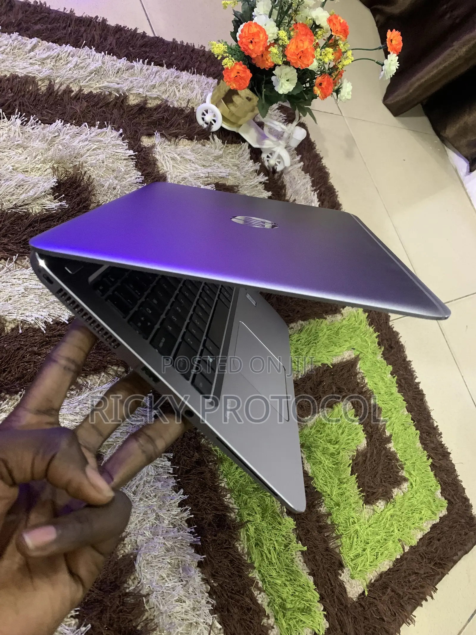 Laptop HP EliteBook 1040 G3 16GB Intel Core i5 SSD 256GB
