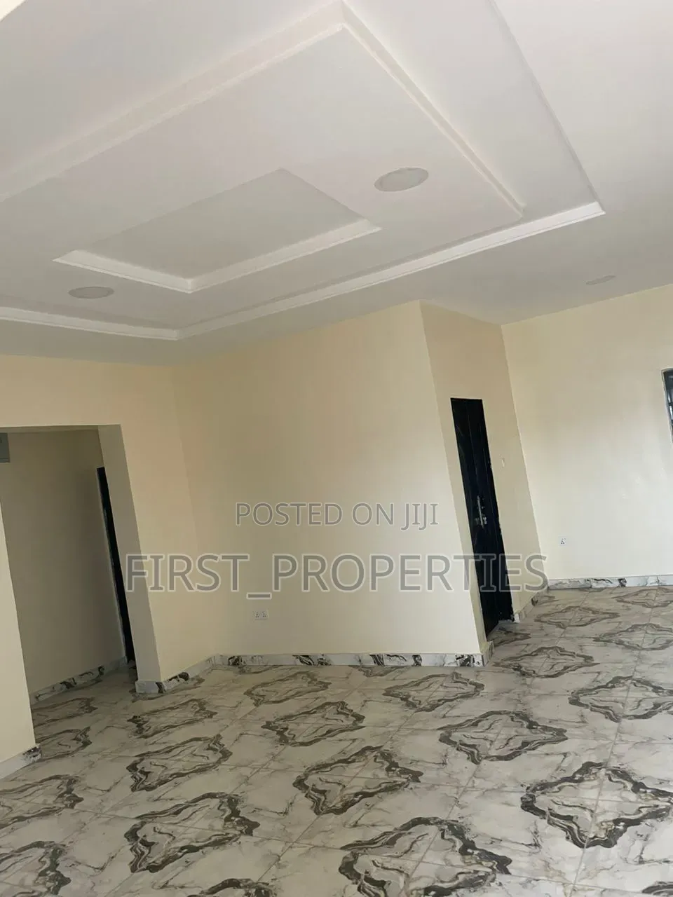 Furnished 2bdrm Block of Flats in Fateru Estate, Ibadan for rent