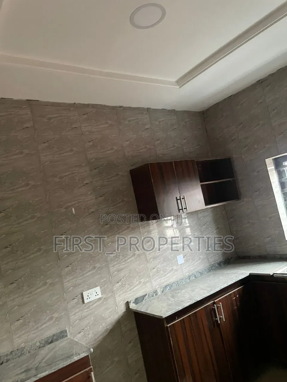 Furnished 2bdrm Block of Flats in Fateru Estate, Ibadan for rent