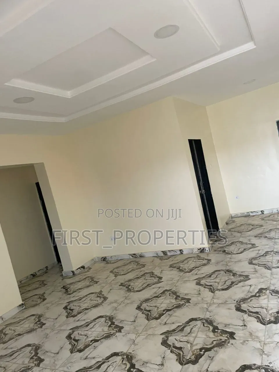 Furnished 2bdrm Block of Flats in Fateru Estate, Ibadan for rent