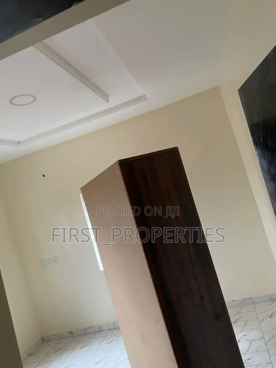 Furnished 2bdrm Block of Flats in Fateru Estate, Ibadan for rent
