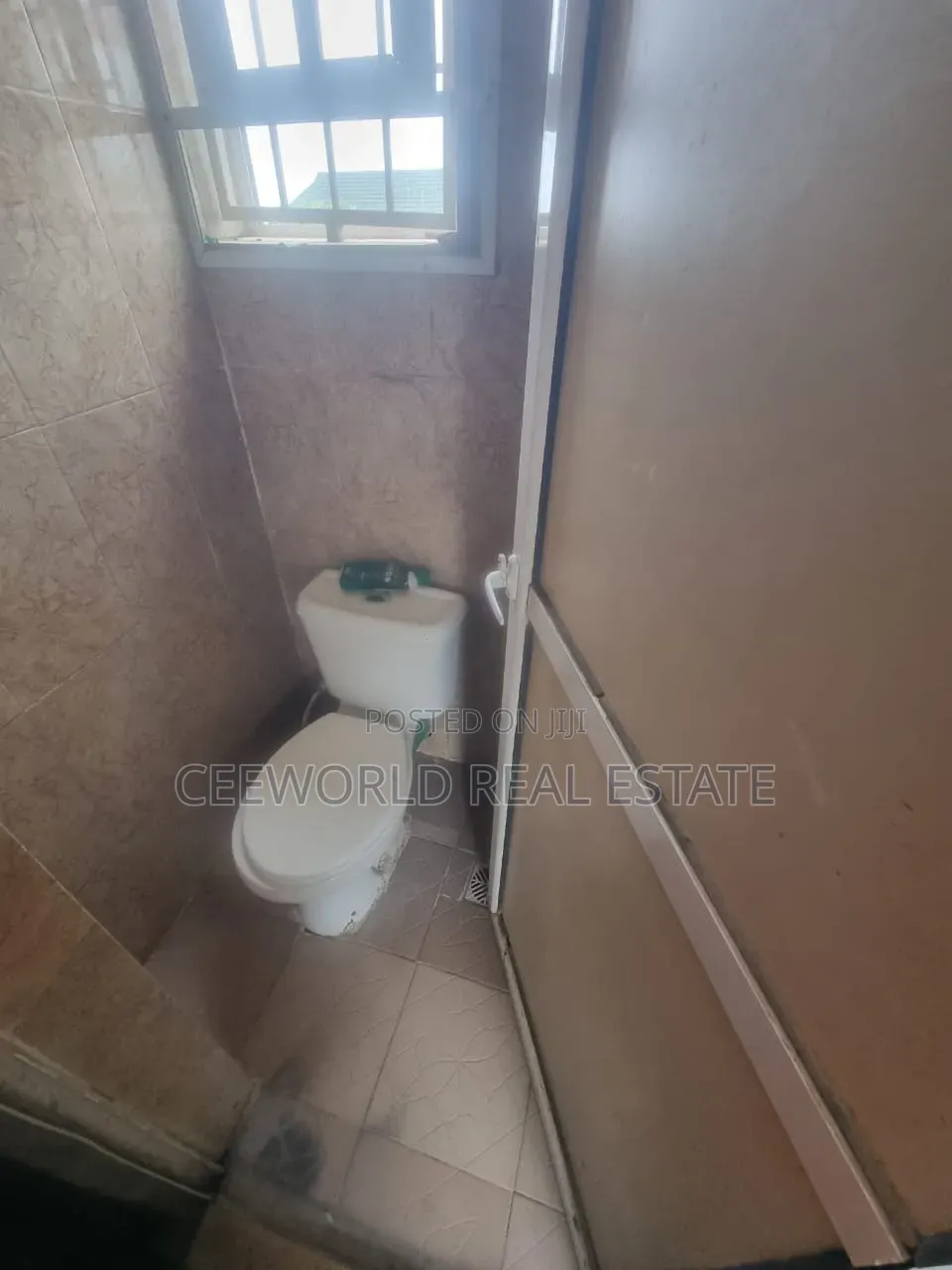 1bdrm Apartment in Zionist Estate, Akala Express for rent