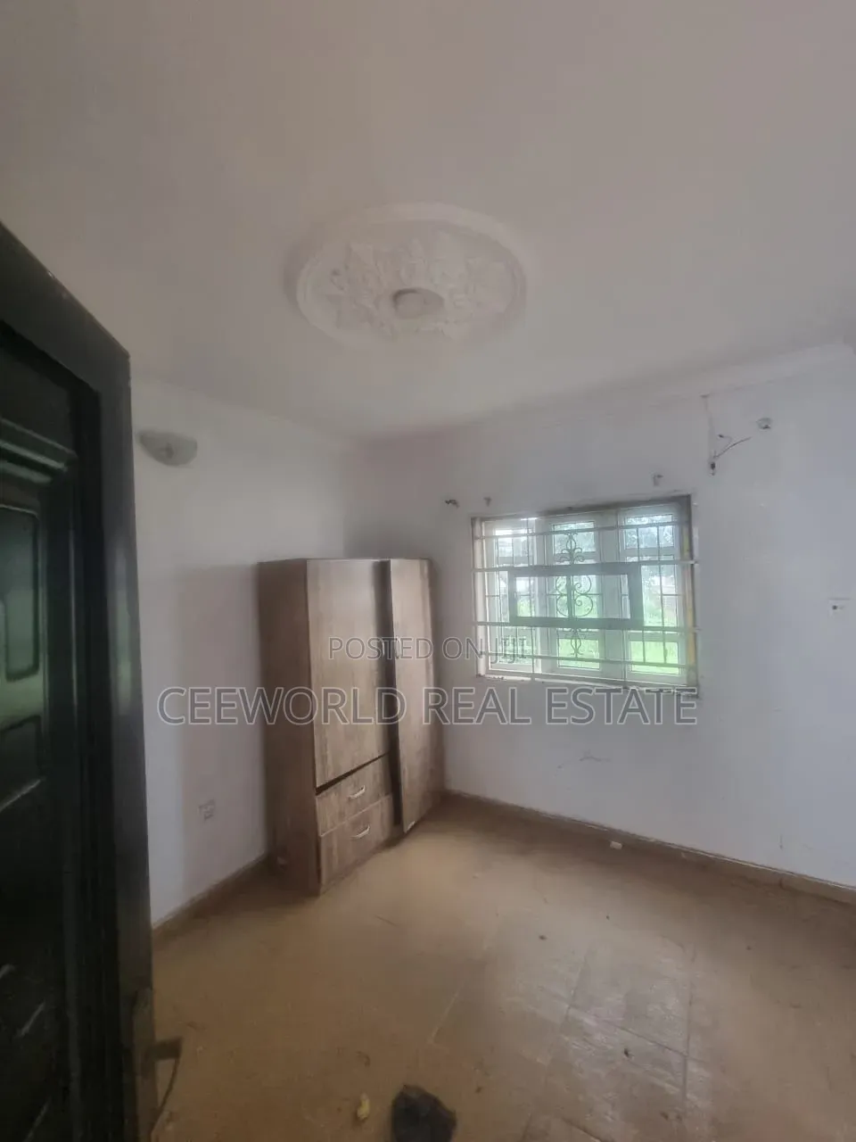 1bdrm Apartment in Zionist Estate, Akala Express for rent