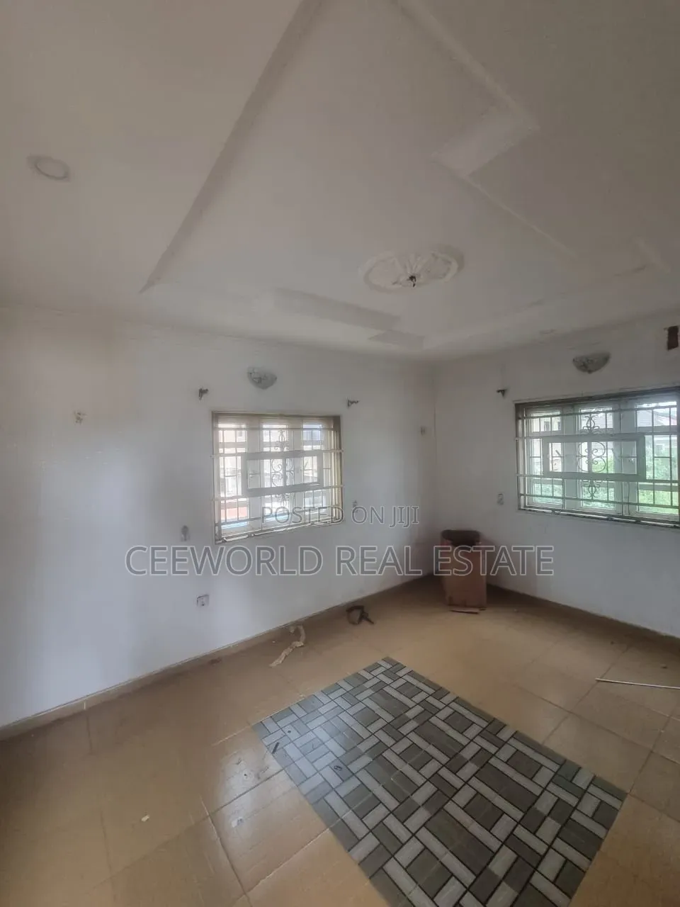 1bdrm Apartment in Zionist Estate, Akala Express for rent