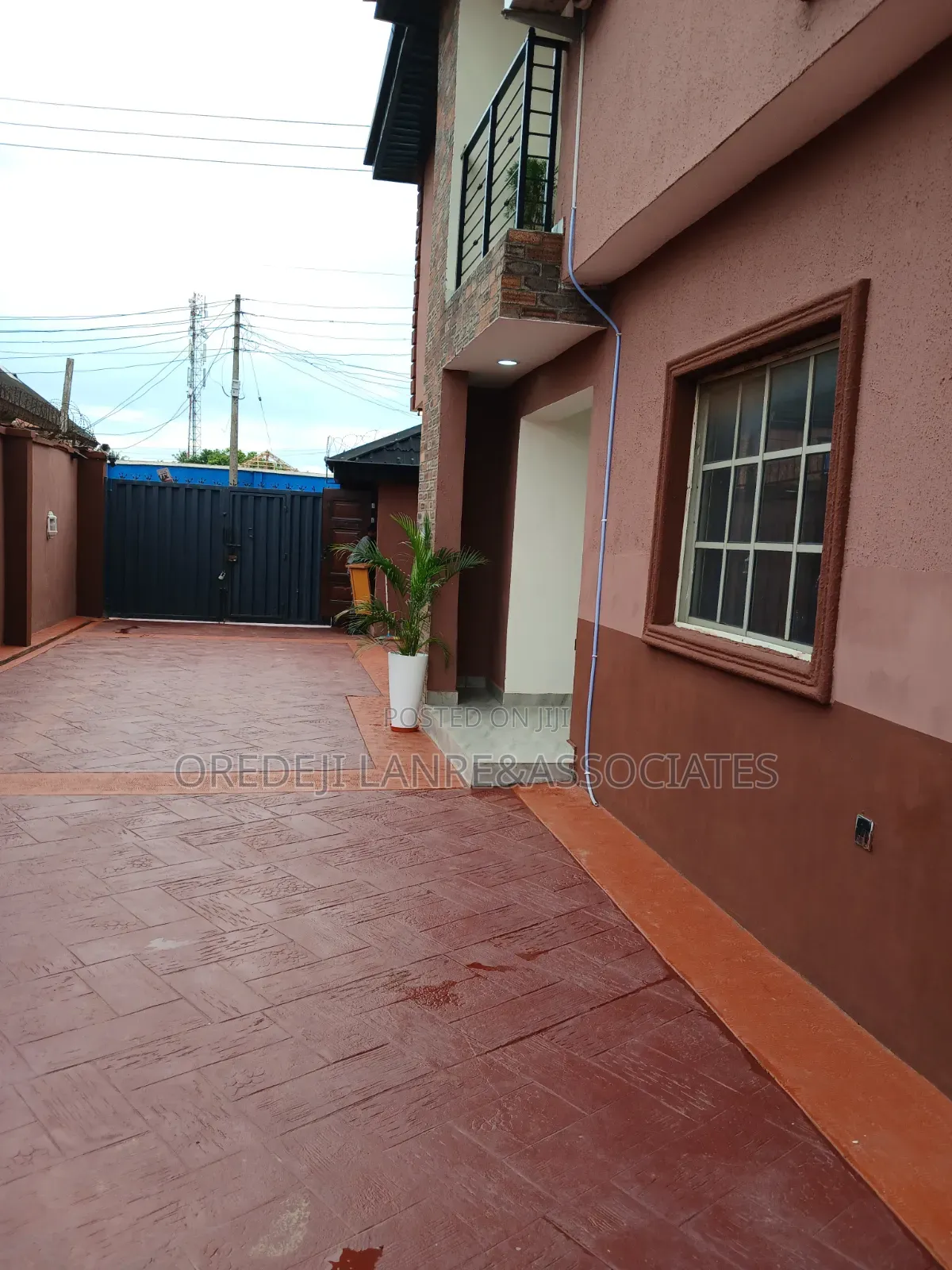 5 Units Of Tastefully Fully Furnished 3bedrms Available For Short Let