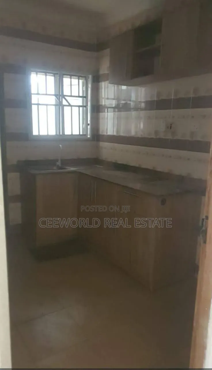1bdrm Apartment in Zionist Estate, Akala Express for rent