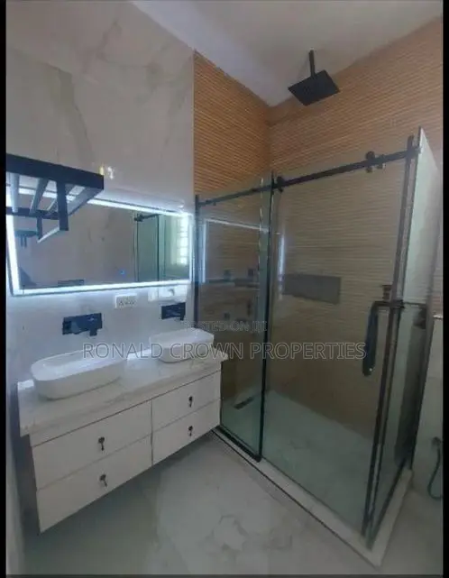 5bdrm Duplex in Omole Phase 1 for sale