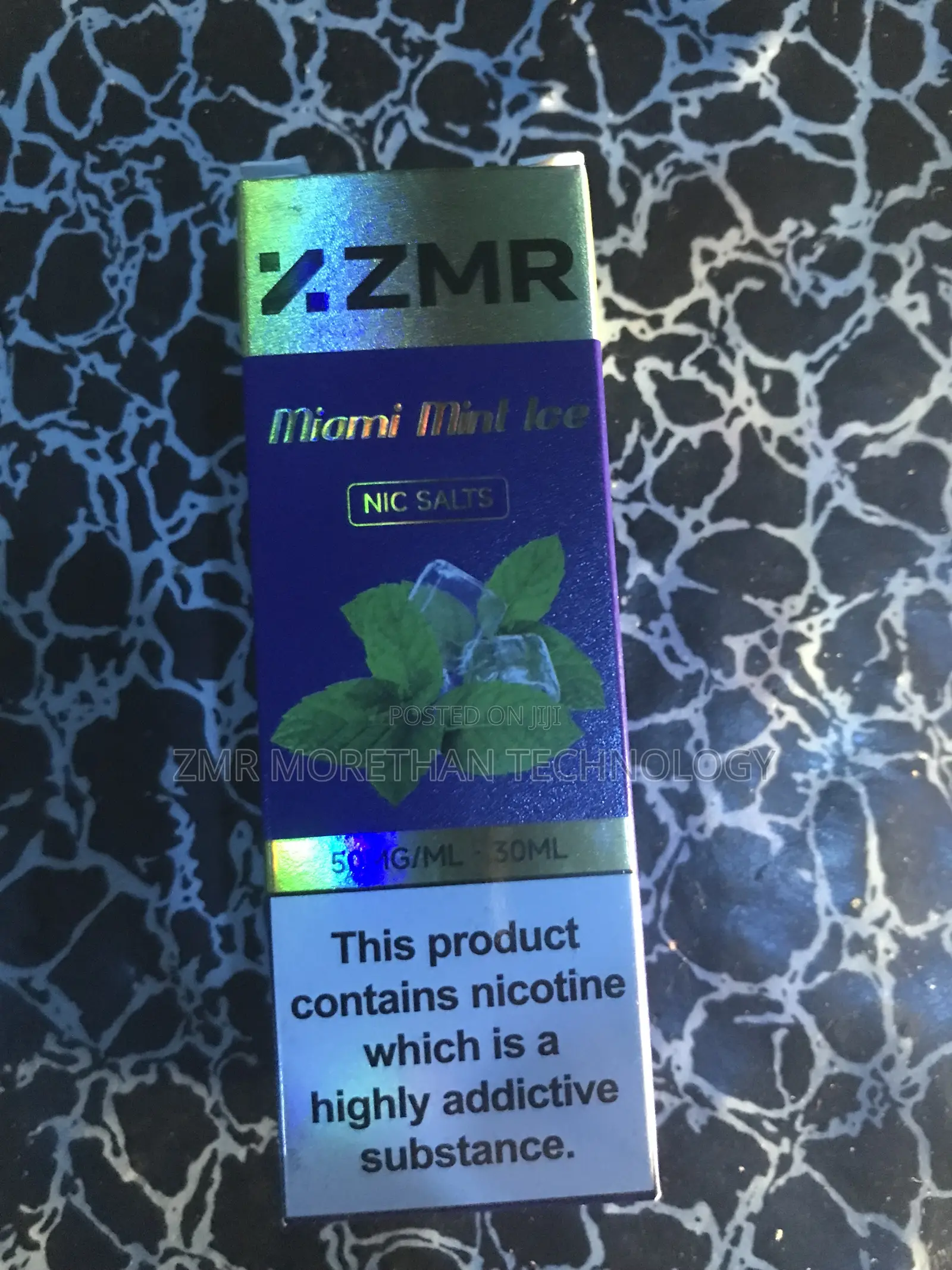 30ml ZMR Addone E-Liquid