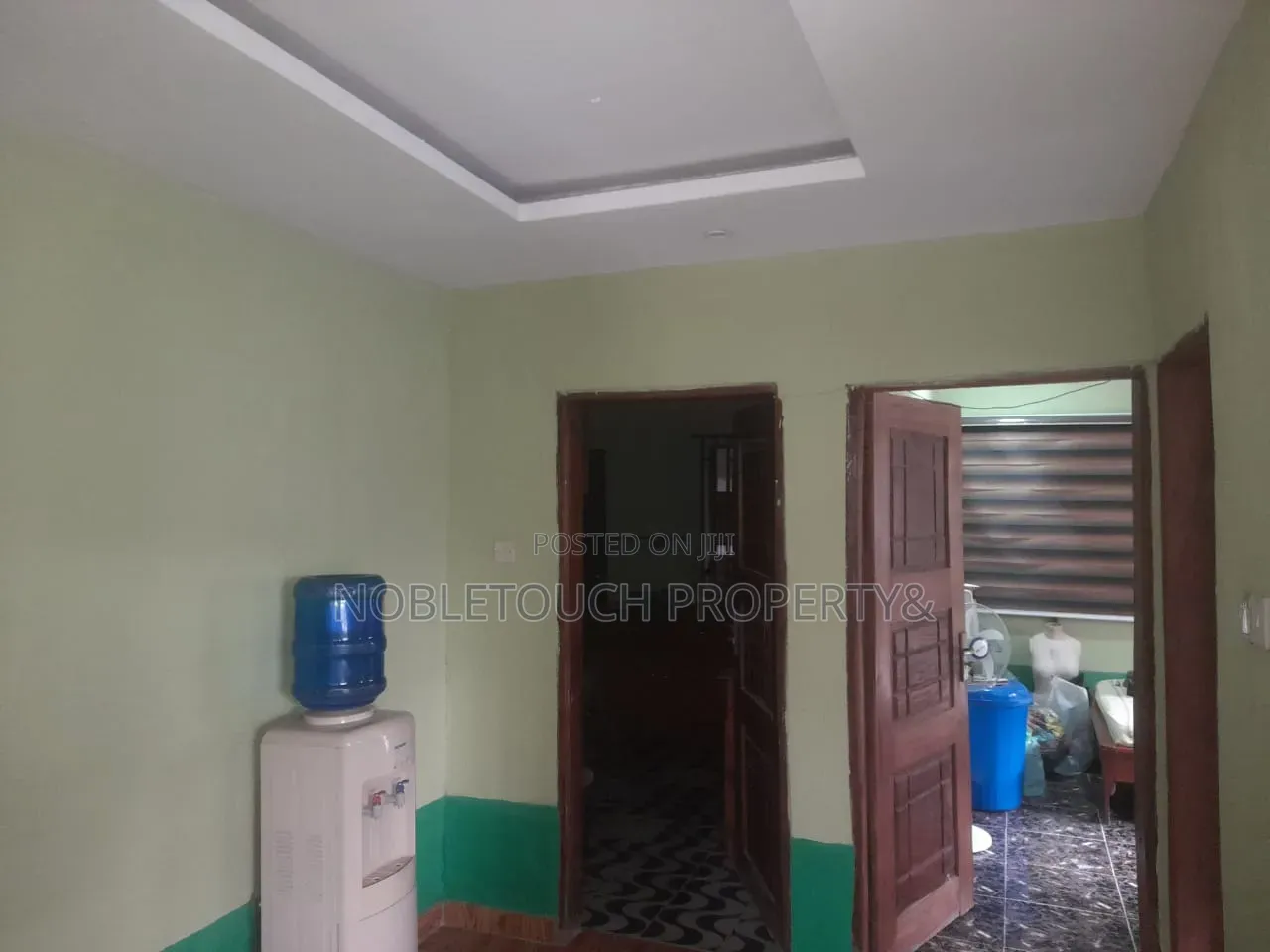 4bdrm Bungalow in Lekki Ajah Lagos, Abraham Adesanya Estate for sale