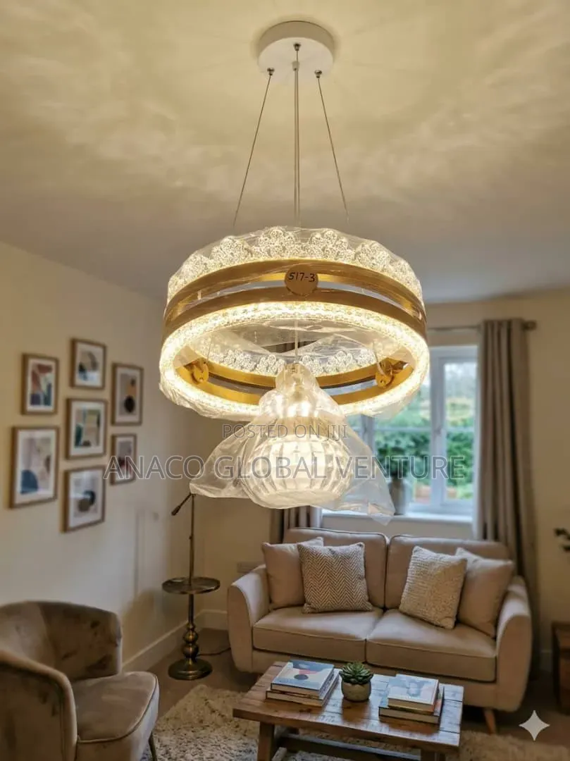 Pendant Light for Your House 3 Colours Light