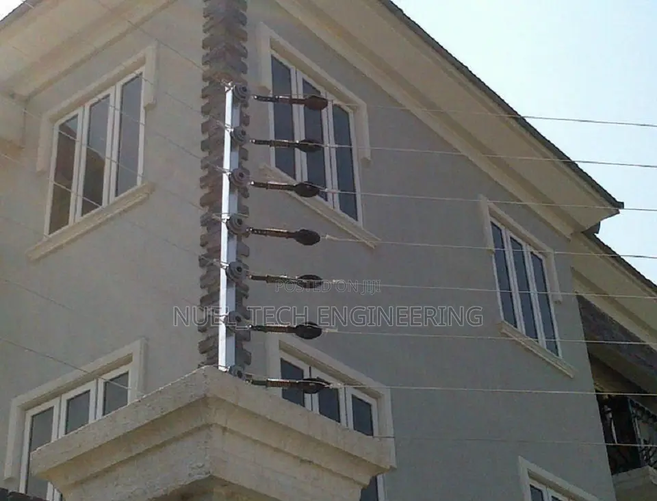 Professional Electric Fence Wire Installation Services