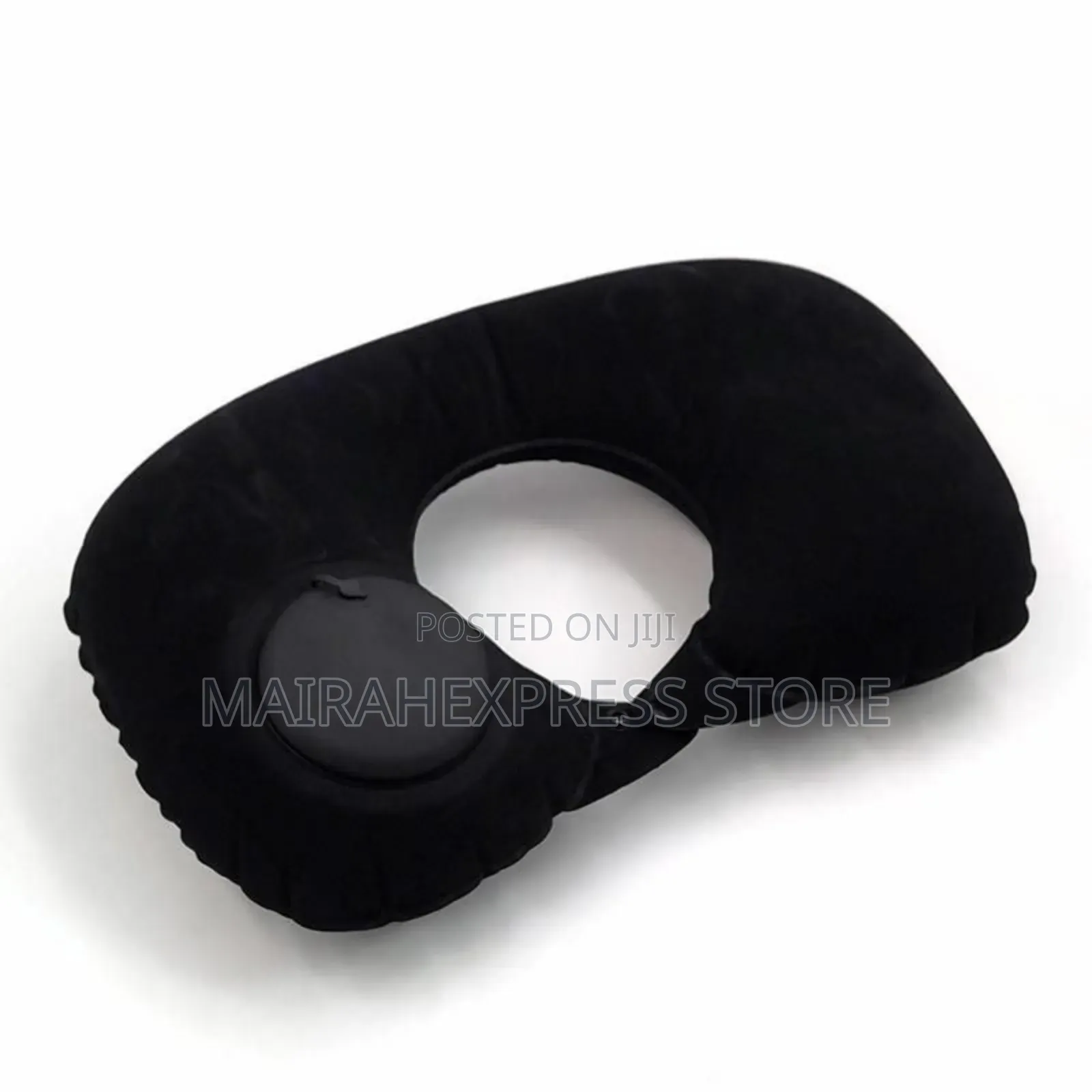 Inflatable Neck Pillow. 1lvn