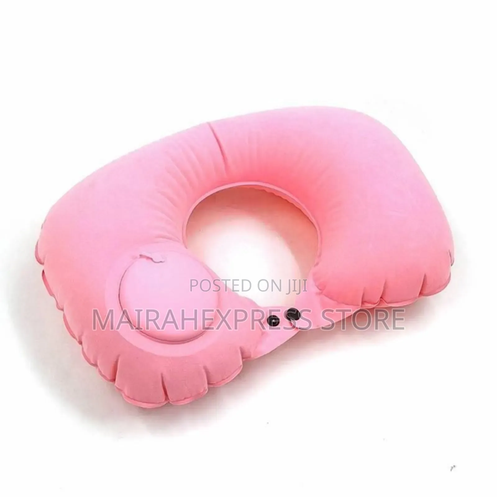 Inflatable Neck Pillow. 1lvn