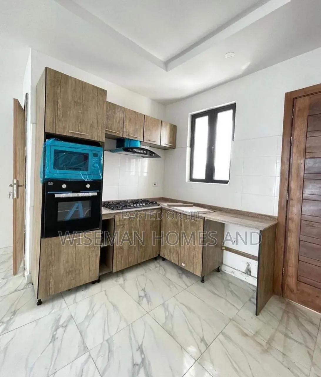 2bdrm Apartment in Lekki Consavation for rent