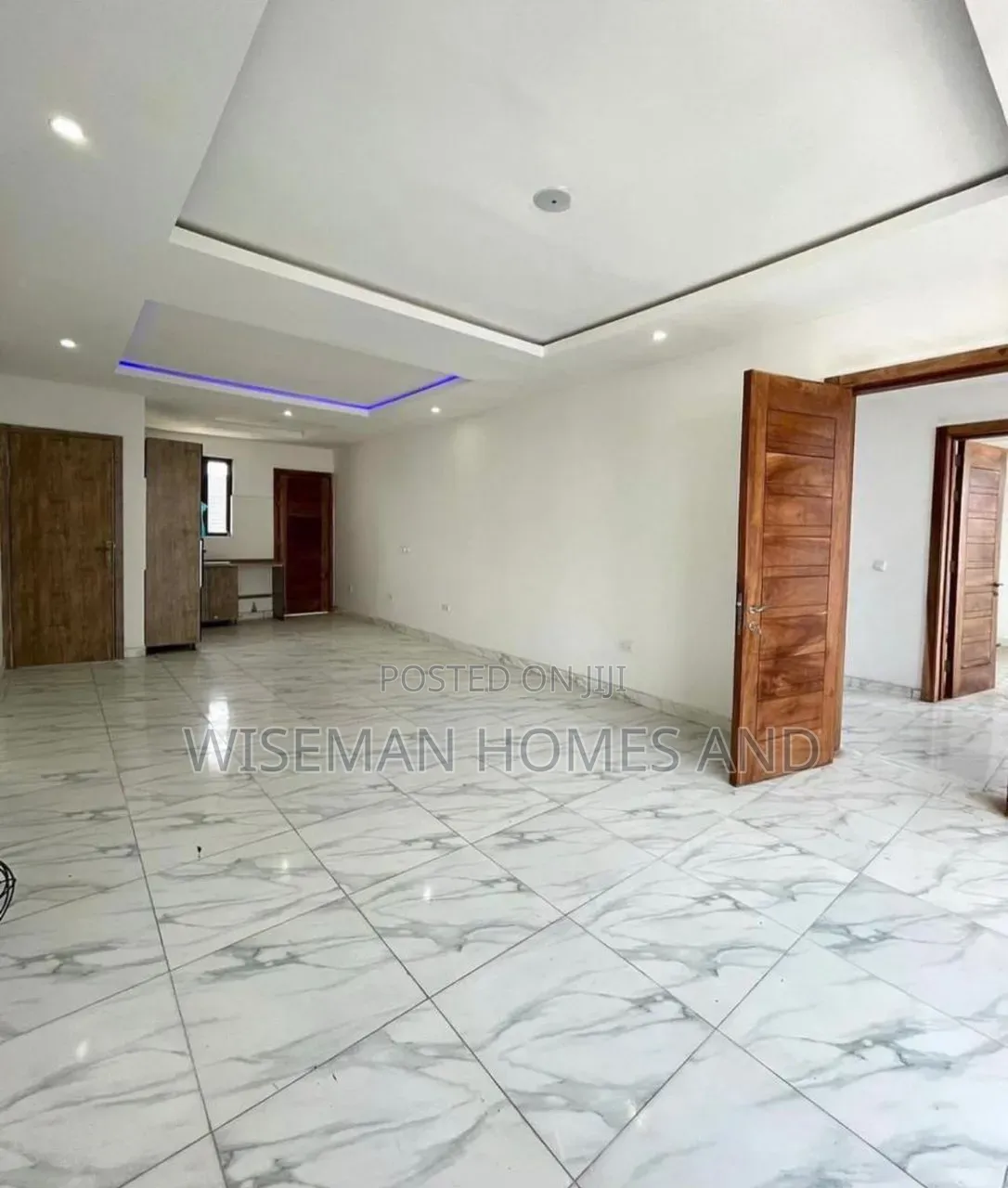 2bdrm Apartment in Lekki Consavation for rent