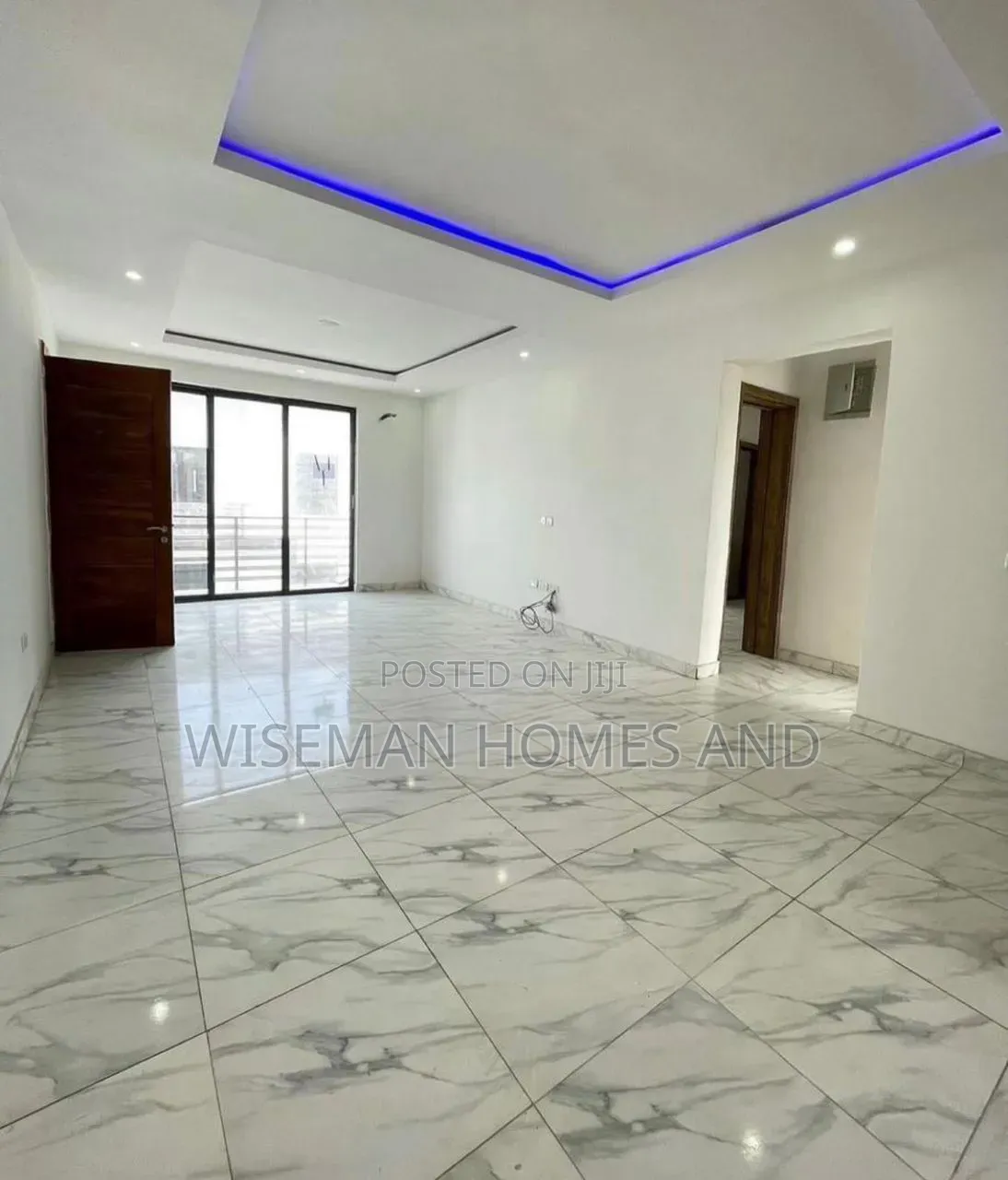 2bdrm Apartment in Lekki Consavation for rent