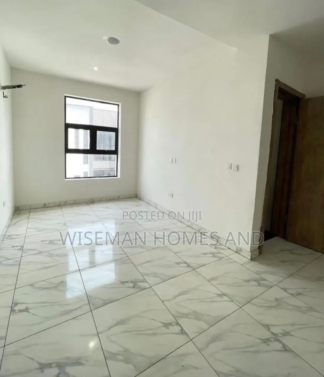 2bdrm Apartment in Lekki Consavation for rent