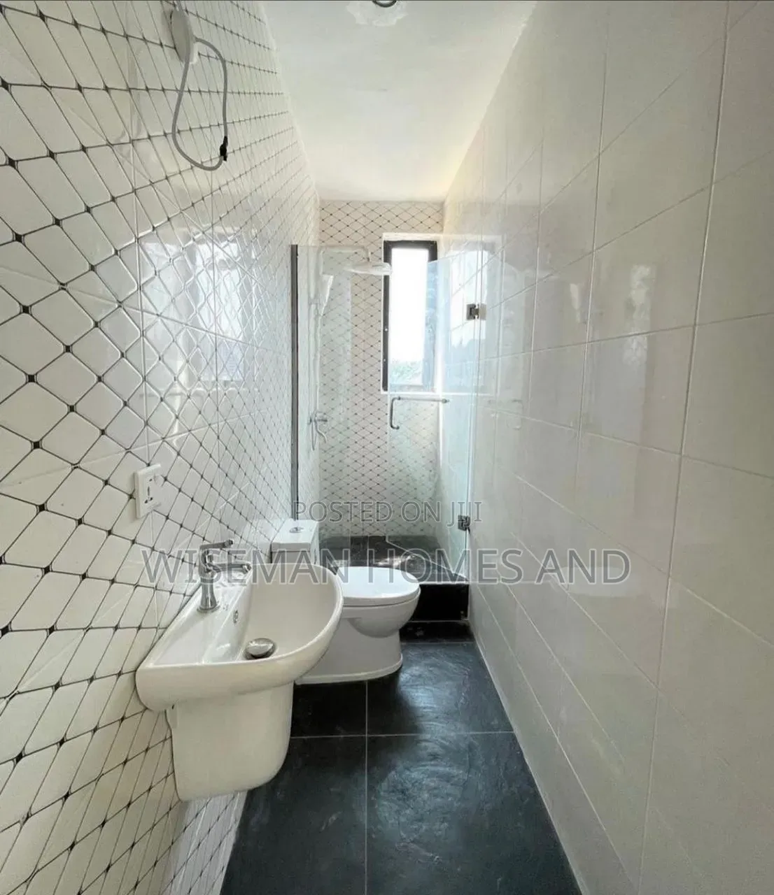 2bdrm Apartment in Lekki Consavation for rent