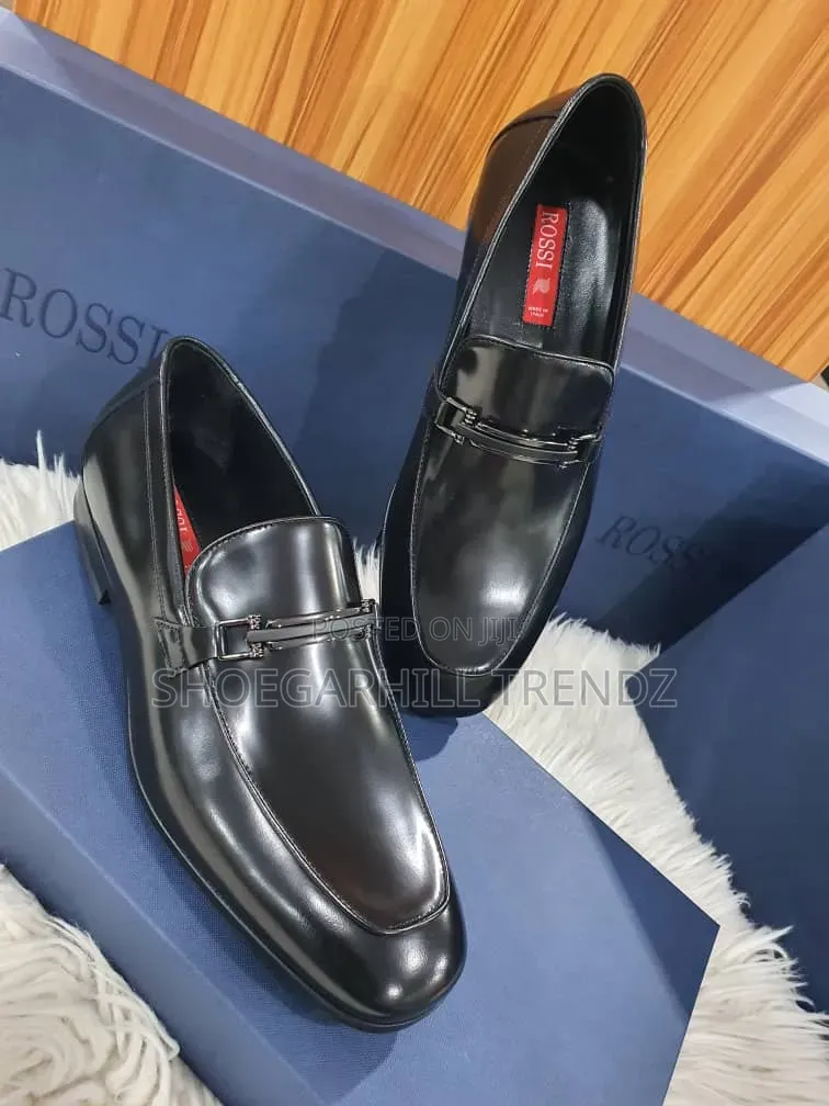 Men Rossi Italian Shoes