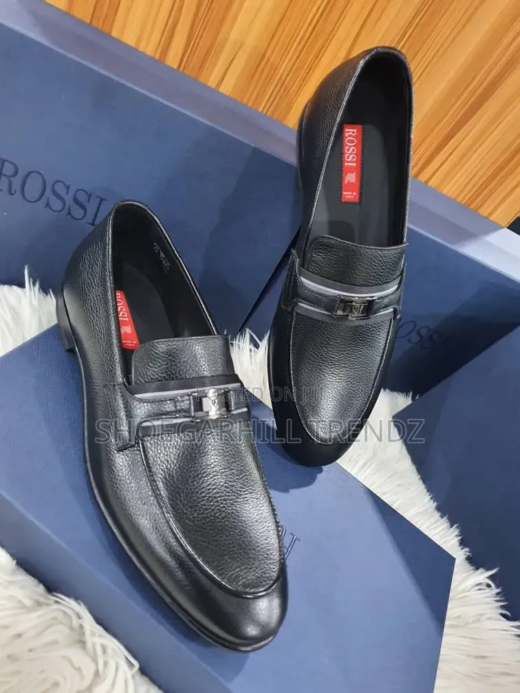 Men Rossi Italian Shoes