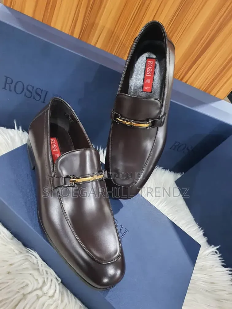 Men Rossi Italian Shoes