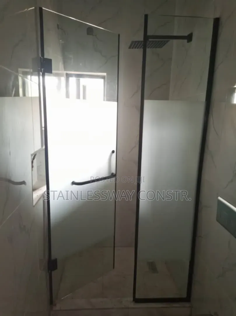 Shower Glass Cubicle at Enugu