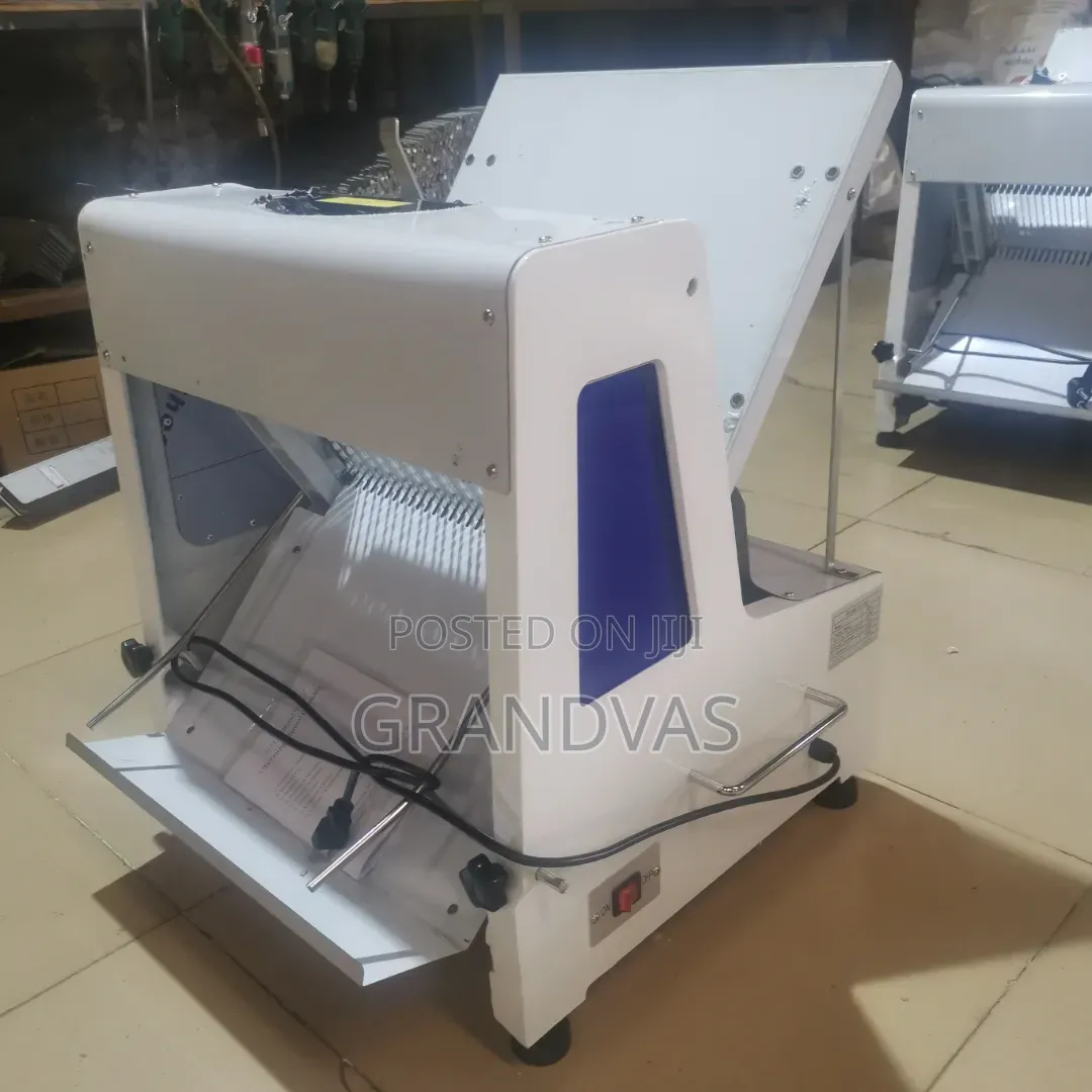 High Quality Bread Slicer/Bread Slicing Machine (31 Blade)